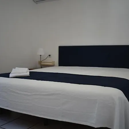 Club Ouratlantico 3* Αλμπουφέιρα