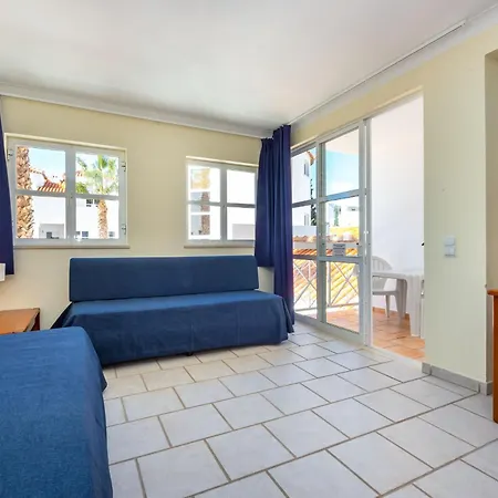 Club Ouratlantico 3* Албуфейра
