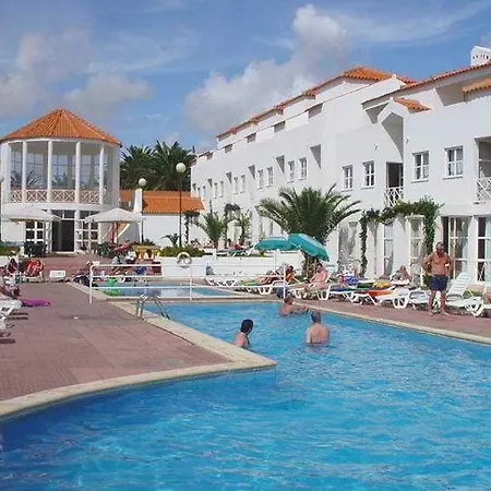 Club Ouratlantico Appart hôtel
