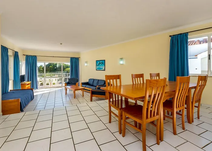 Club Ouratlantico Aparthotel 3*