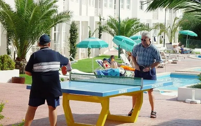 Club Ouratlantico Lägenhetshotell