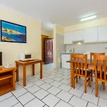 Club Ouratlantico Aparthotel 3*