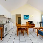 Club Ouratlantico Aparthotel 3*