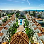 Aparthotel Club Ouratlantico Albufeira